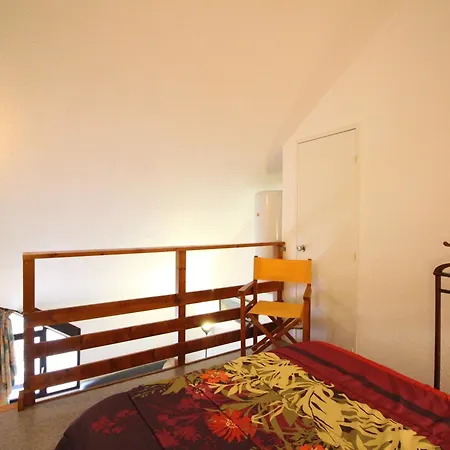 F2 Au Pied Des Pistes Du Mont-dore Avec Mezzanine Et Local A Skis - Fr-1-415-8 لو مونت دوري